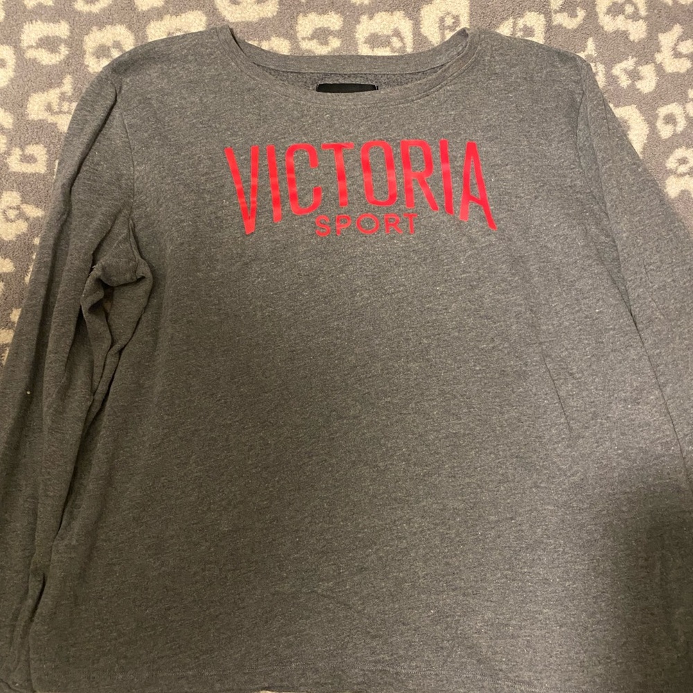 VS sweatshirt